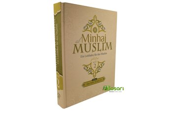 Minhaj al Muslim - Ein Leitfaden fr den Muslim - Band 2