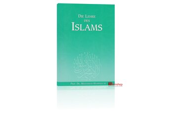 Die Lehre des Islams - Band 2