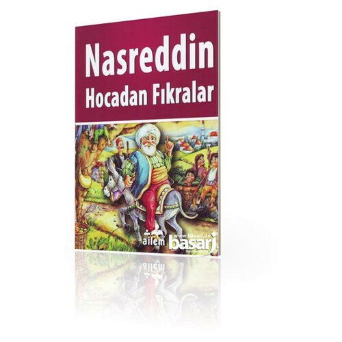 Nasreddin Hocadan Fikralar