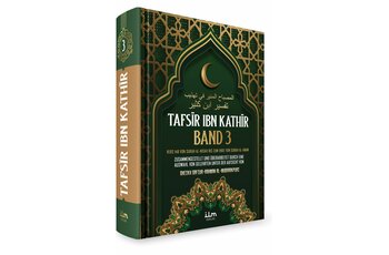 Tafsir ibn Kathir (Band 3) von 10