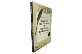 Das Buch des Wissens und die Artikel des Glaubens