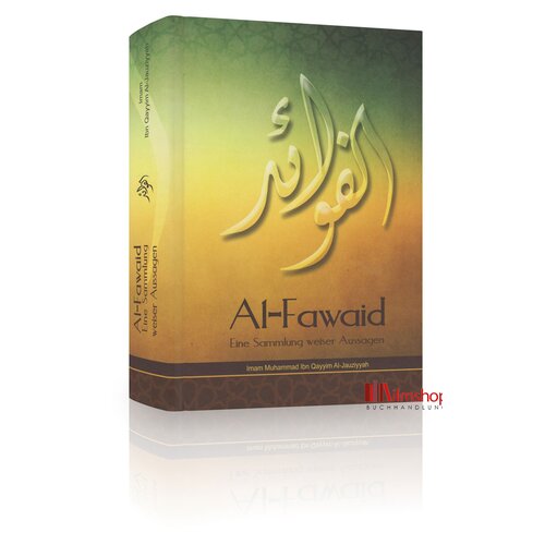 Al-Fawaid - Eine Sammlung weiser Aussagen