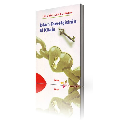 Islam Davetçisinin El Kitabi