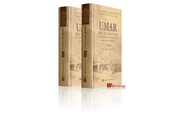 Umar Ibn Al-Khattab Band 1+2 B5-04