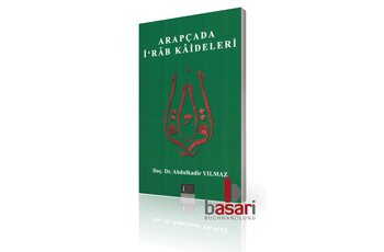 Arapcada I Rab Kaideleri