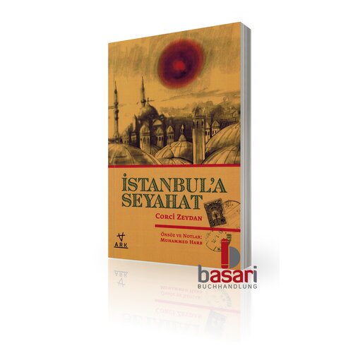 Istanbula Seyahat