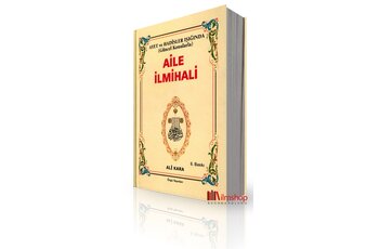 Aile Ilmihali - Ali Kara