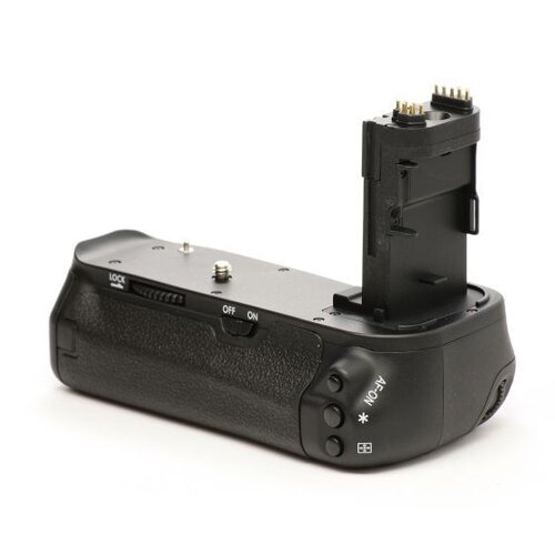 Batteriegriff fuer Canon EOS 6D - MX-E13 (B Ware)
