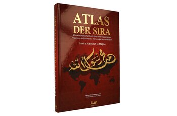 Atlas der Sira: Wissenschaftliche Illustration der...