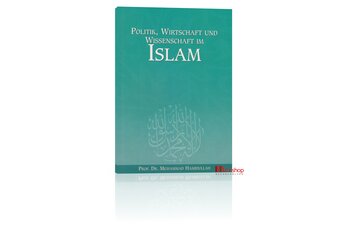 Politik, Wirtschaft und Wissenschaft im Islam - Band 6