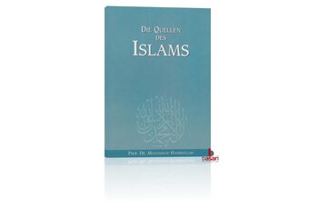 Die Quellen des Islams - Band 5