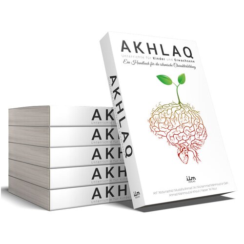 Akhlaq Unterrichte für Kinder und Erwachsene 